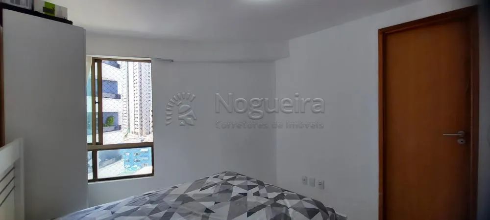 Imóvel para venda possui 41 metros quadrados com 1 quarto em Boa Viagem - Recife - PE - Foto 8