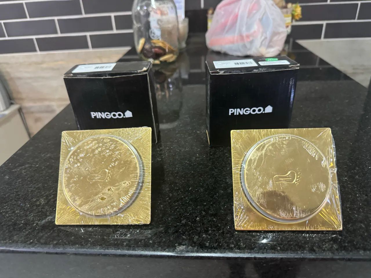 Ralo para banheiro - Foto 2