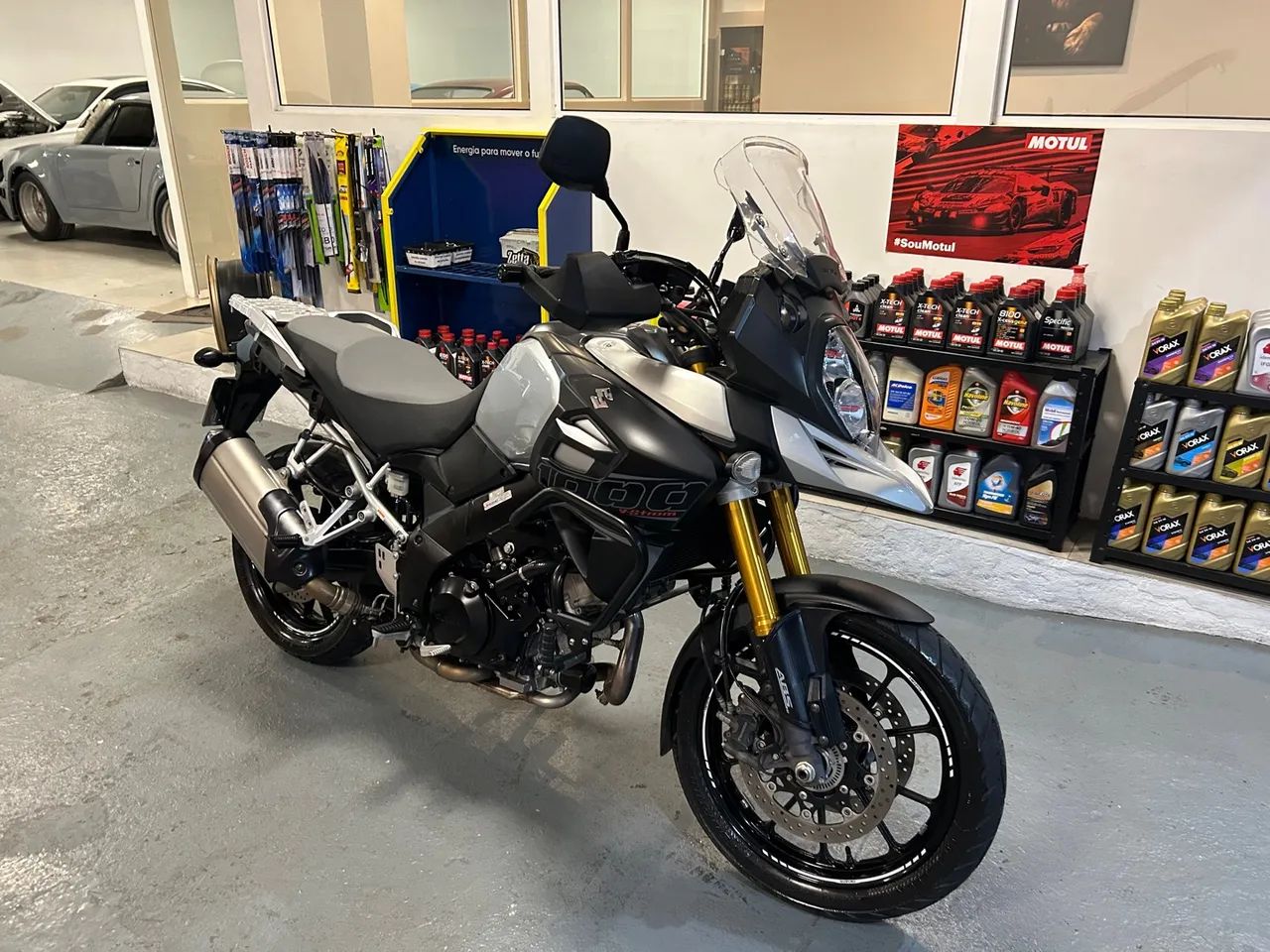 Suzuki v stron  - Foto 5