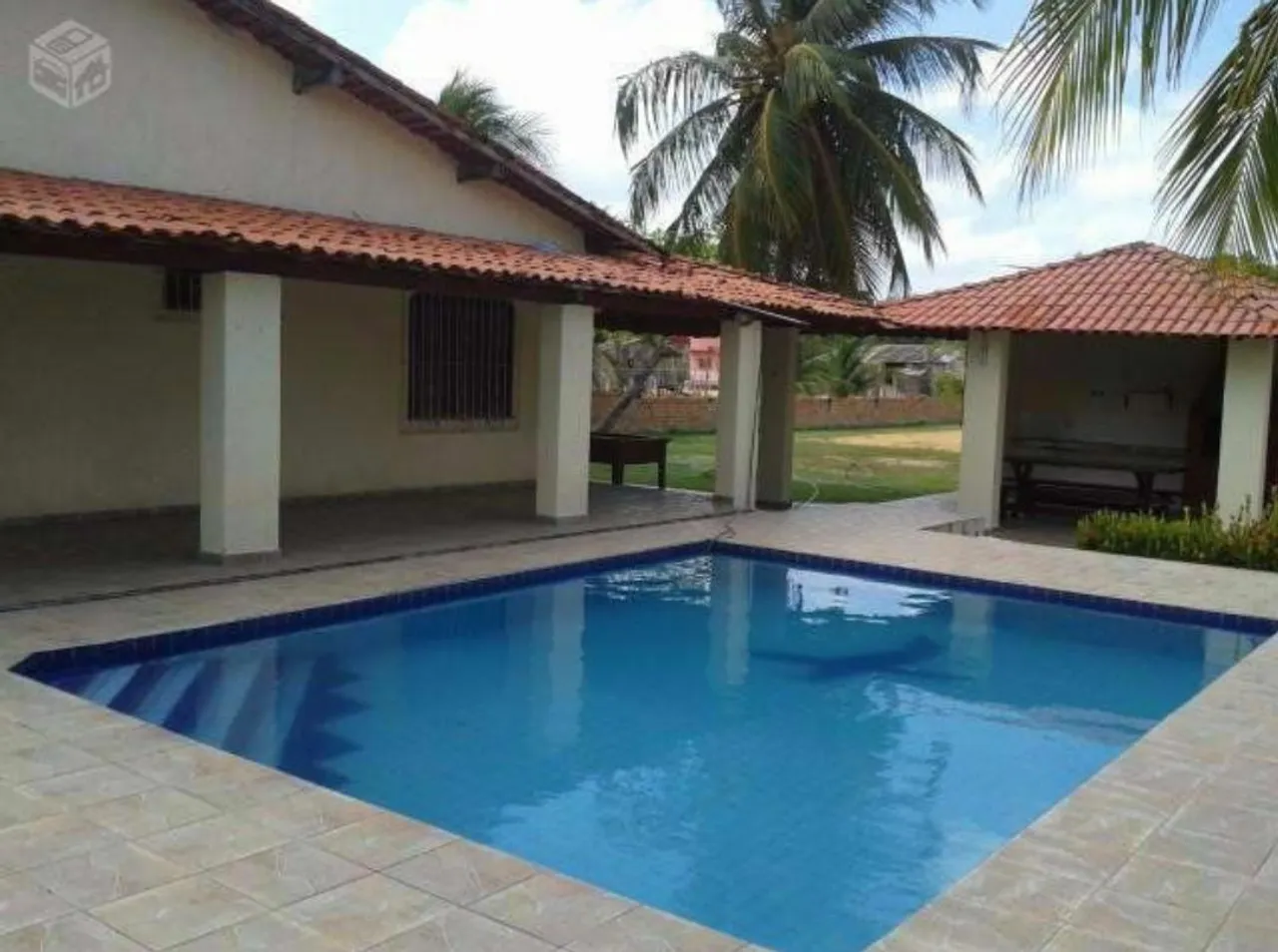 Casa d Praia MaçaricoSalinas p/ 25 hóspedes livre julho