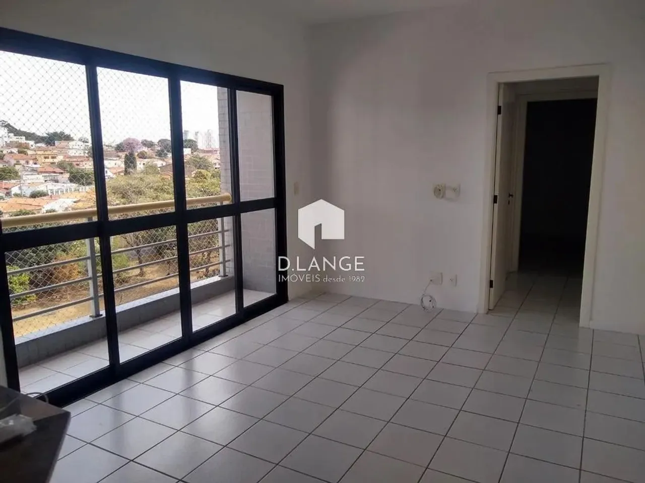 Apartamento para locação no bairro Parque Brasília em Campinas