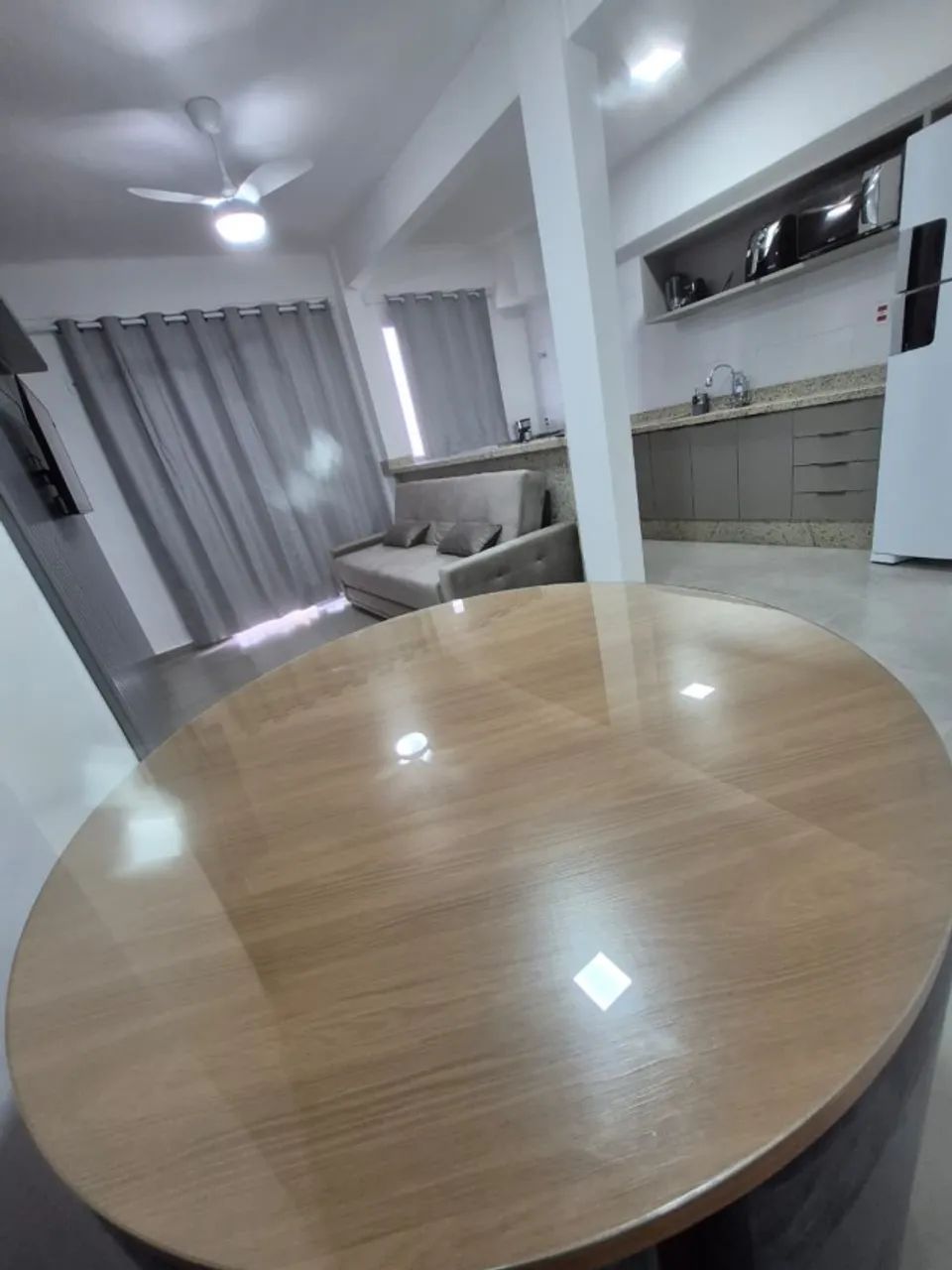 Apartamento aluguel temporada em Paraty - Foto 4