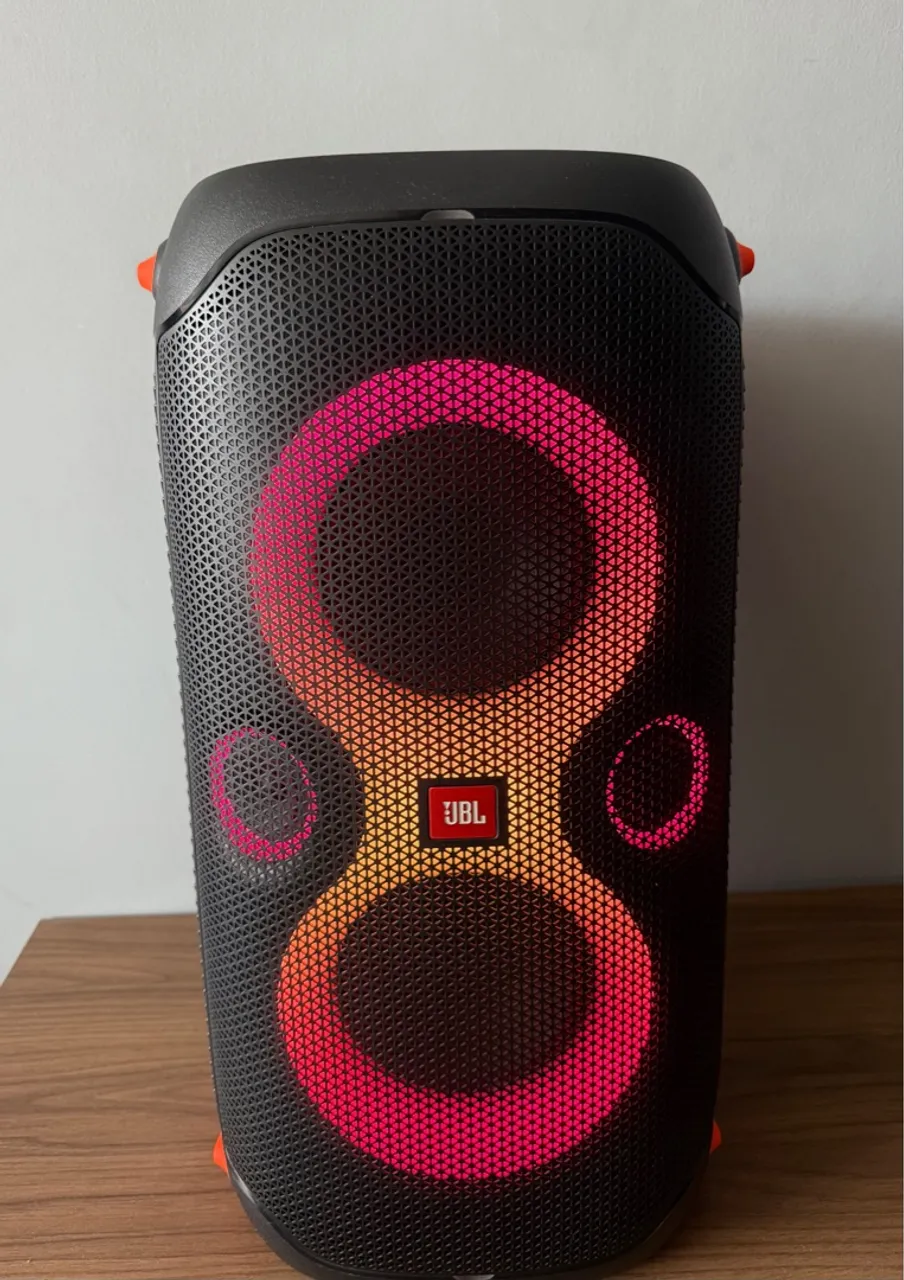 JBL PARTYBOX 110