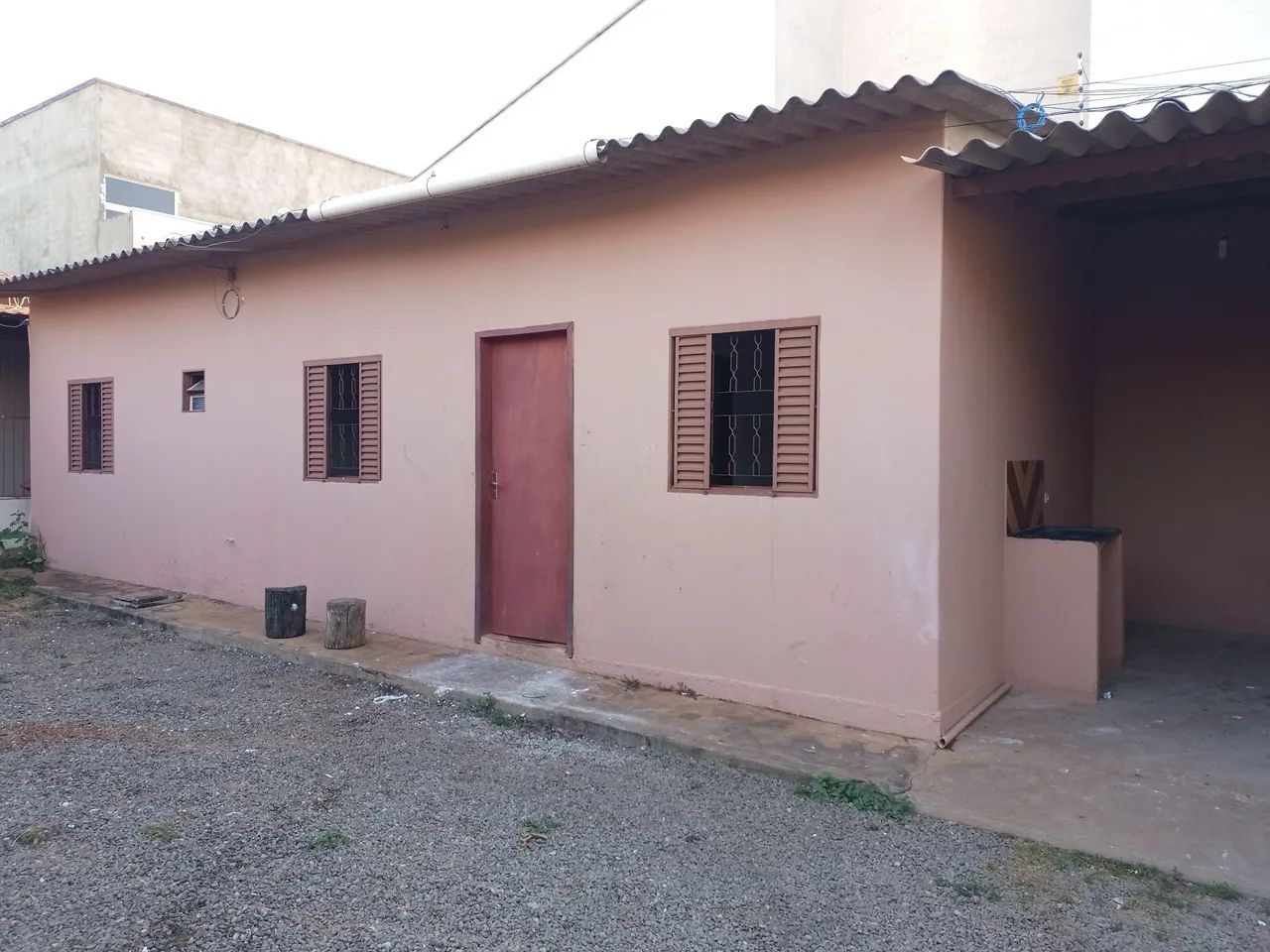 Foto - Goiânia - Residencial Recanto do Bosque