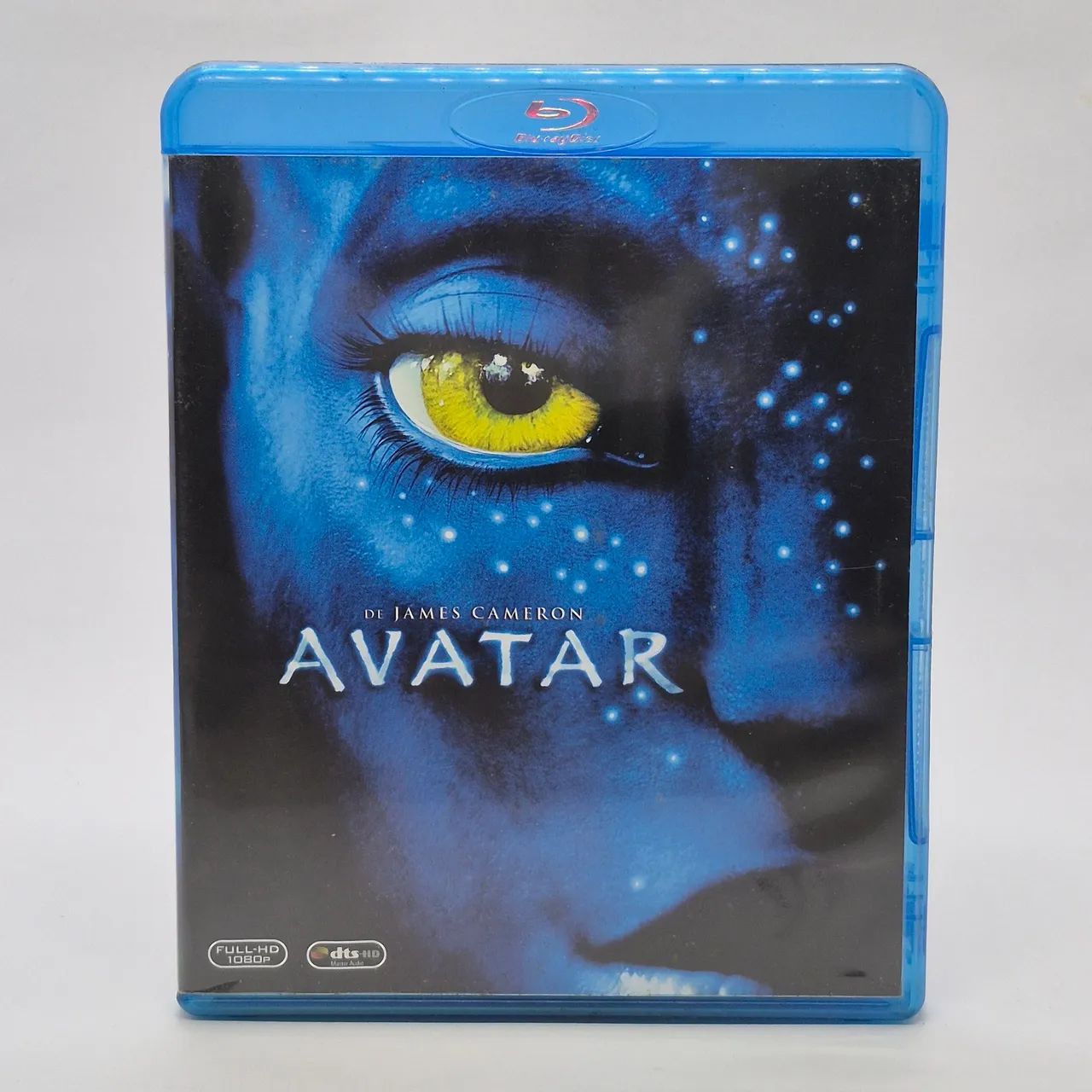 Blu-ray - Avatar