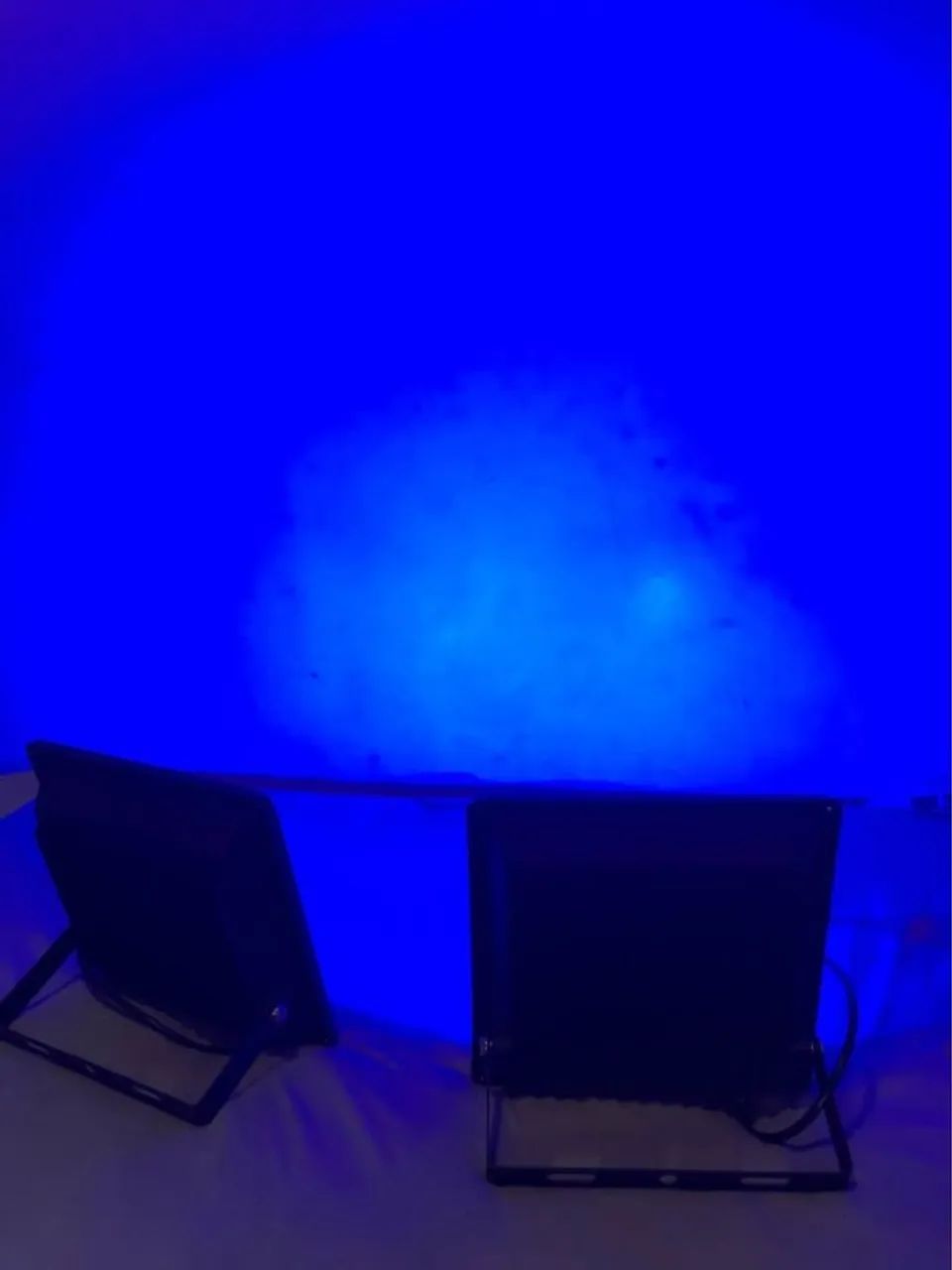 Refletor Led RGB - Foto 2