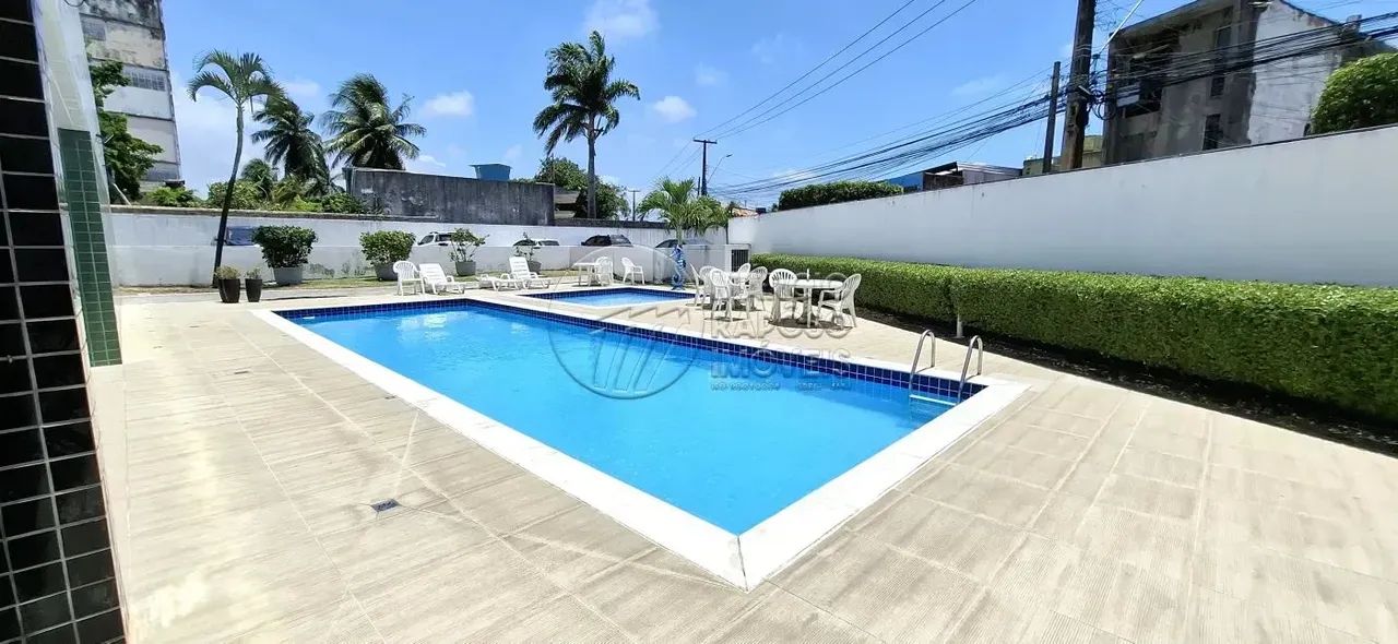 Apartamento 3 Quartos - 62m² - Edif. Pier 750