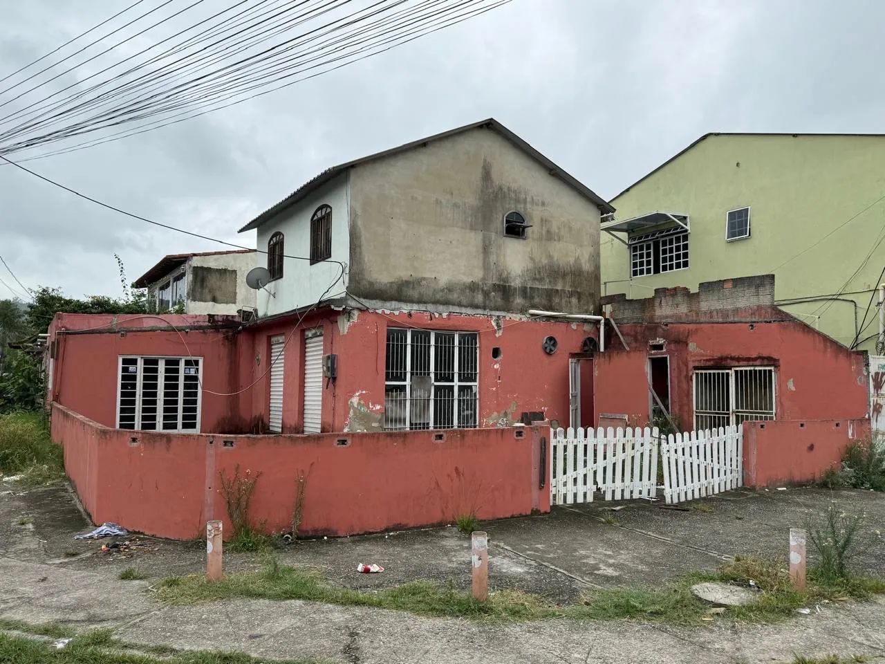 CASA COMERCIO JARDIM MARAVILHA  - Foto 2