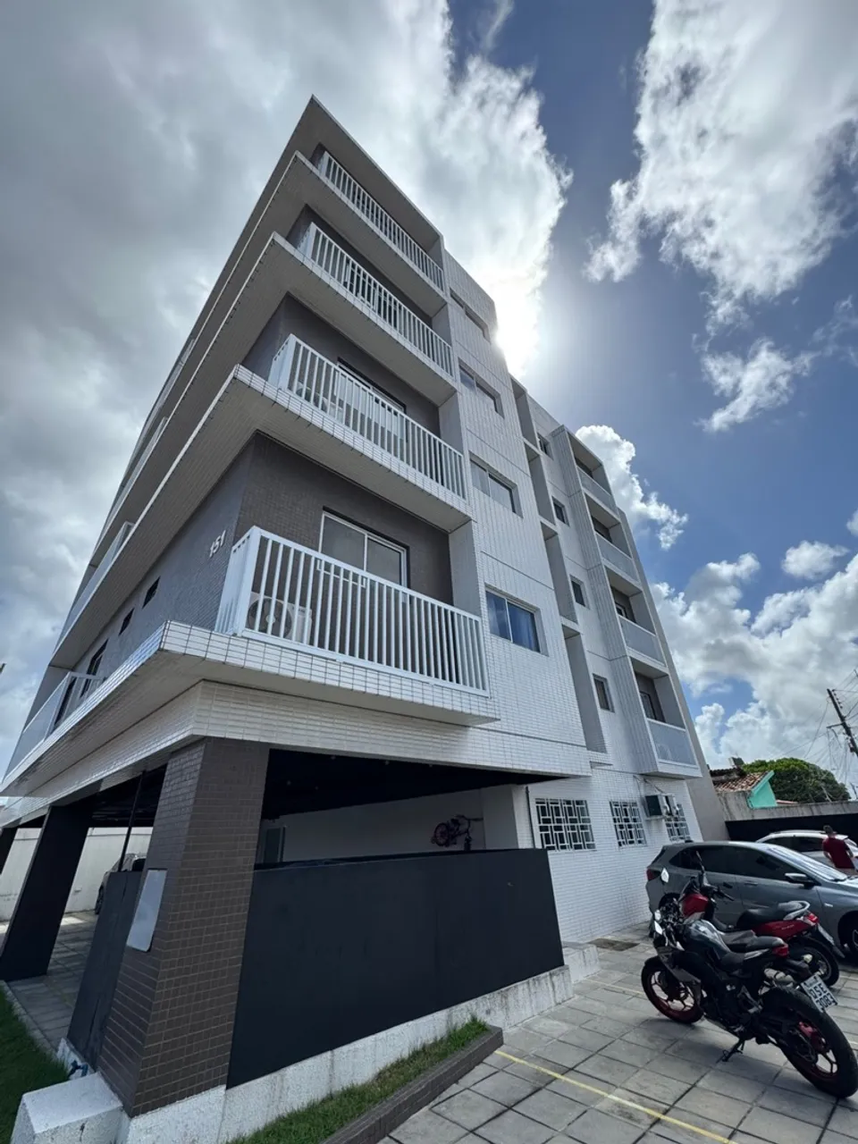 VENDE-SE APARTAMENTO USADO EM JAGUARIBE