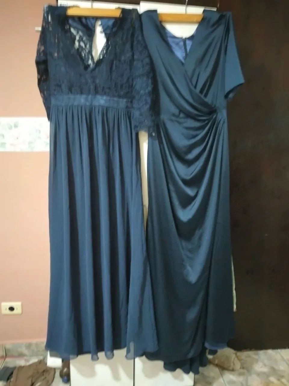 Lote de Vestidos de festas várias ocasiões  - Foto 2
