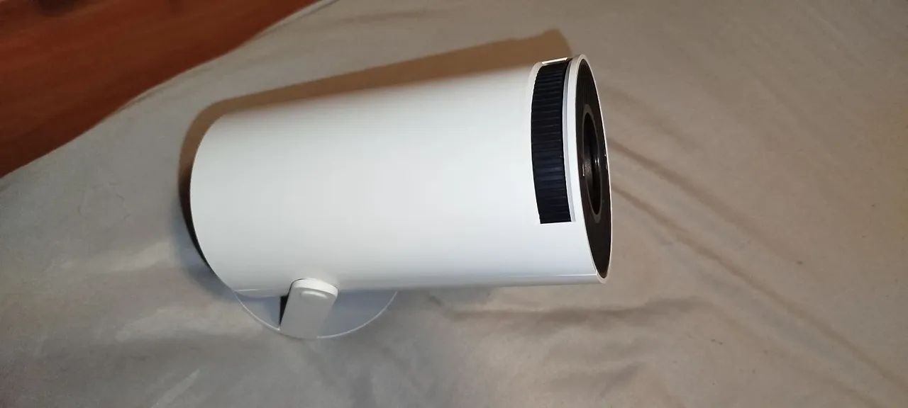 Projetor HY300-A 4k - Foto 4