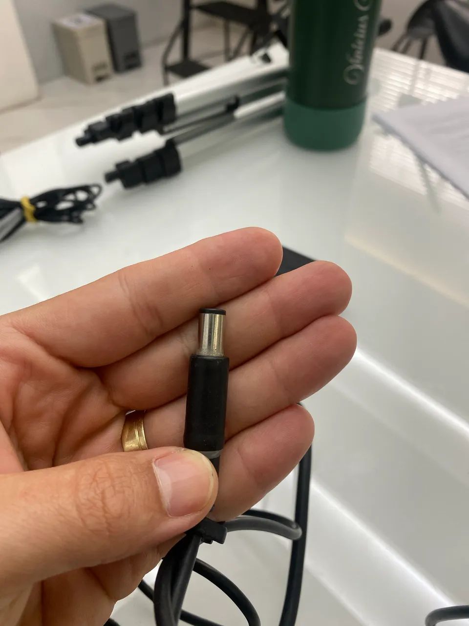 Carregador dell - Foto 2