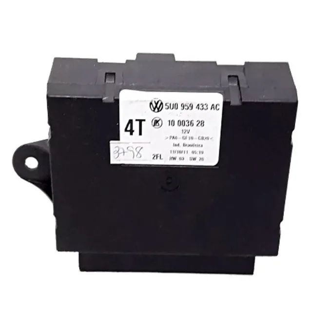 Modulo Central de Conforto do Gol E Voyage