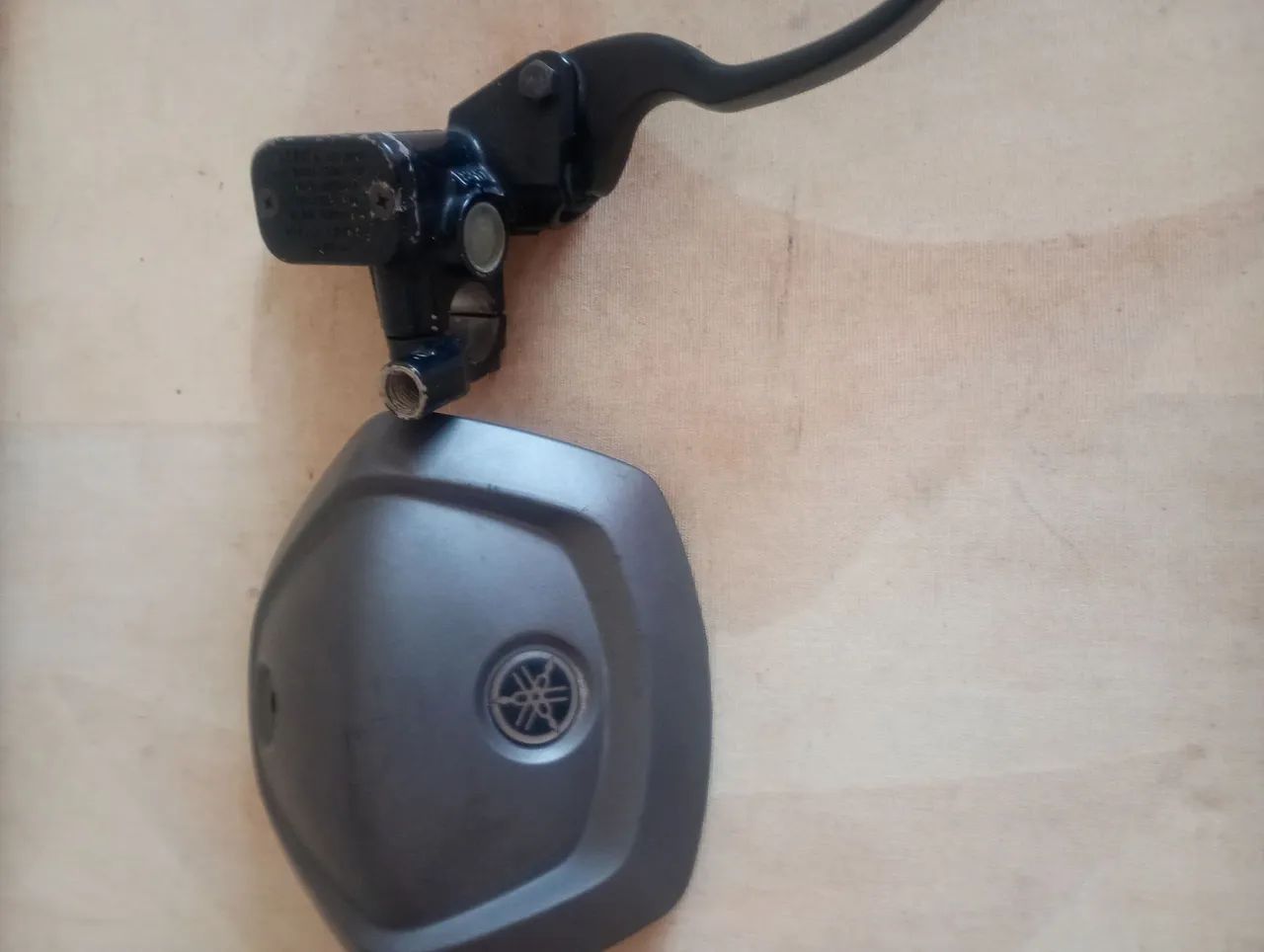 Vendo essas peças aí da nmax 2019