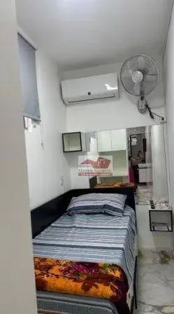 Studio com 1 dormitório para alugar, 18 m² por R$ 1.400/mês - Ipiranga - São Paulo/SP - Foto 4