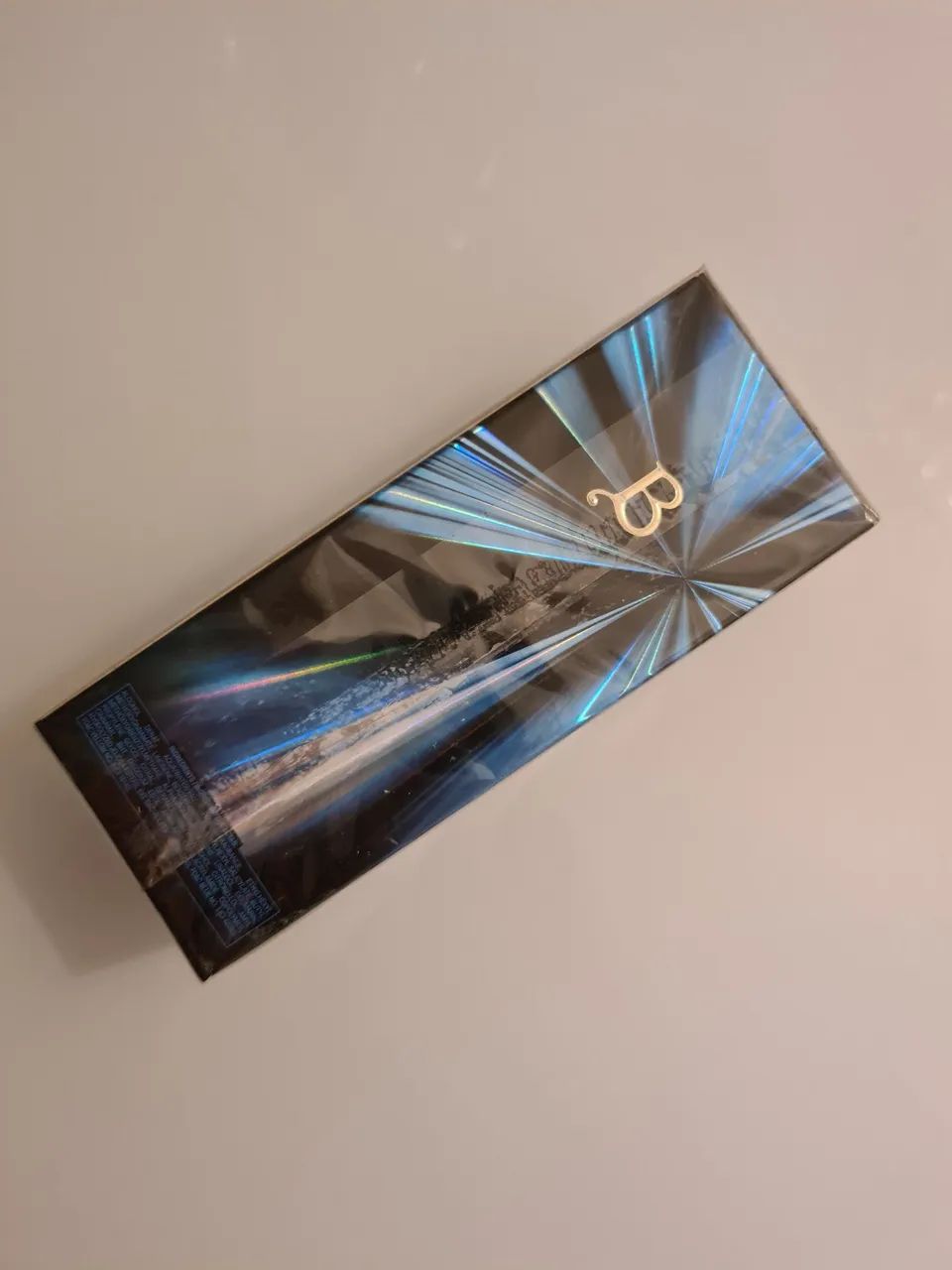 Perfume Beyoncé Pulse 30 ml - Raríssimo - Lacrado/Novo - Foto 3