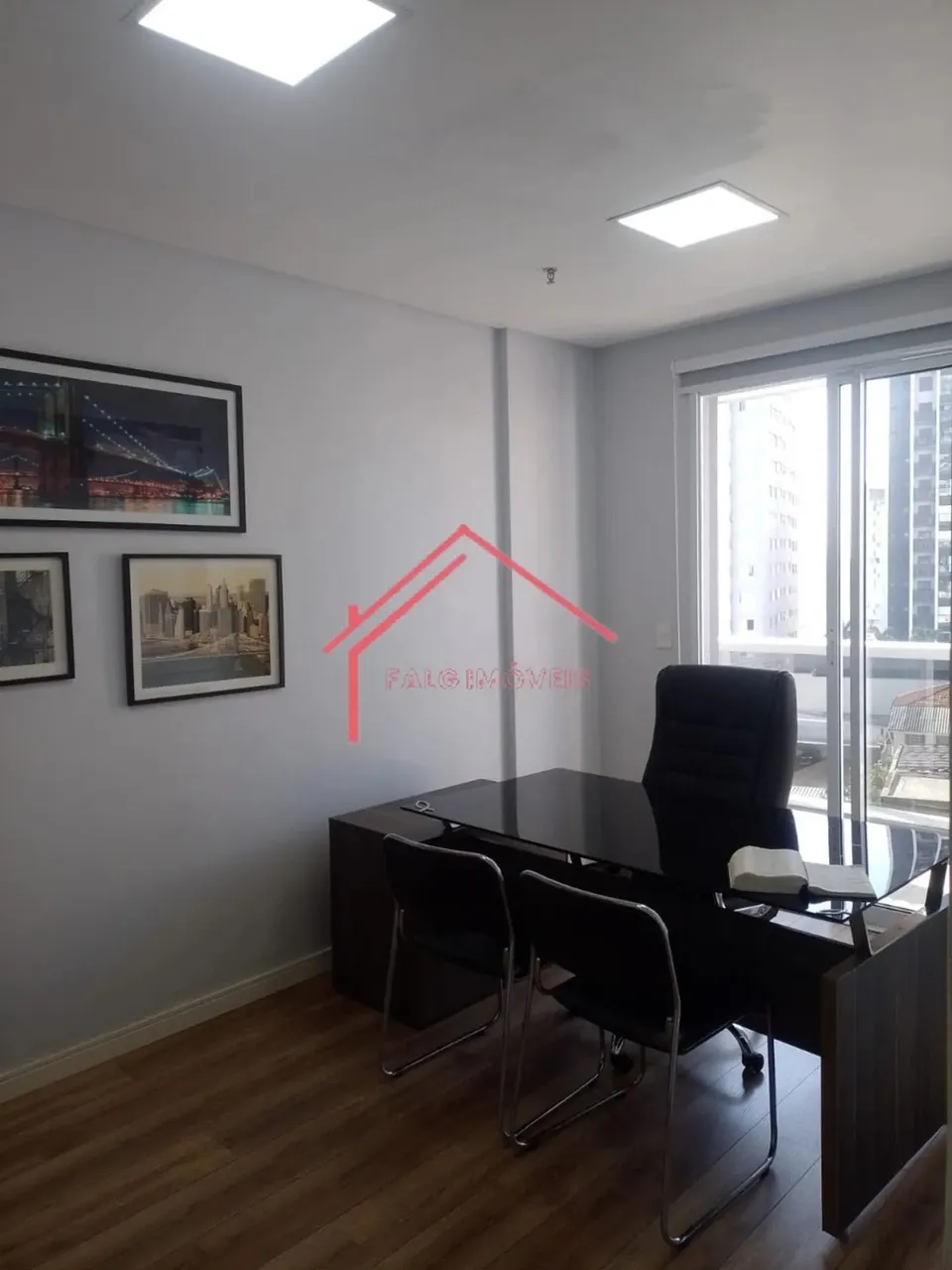 Sala comercial para locação no Centro de Osasco-SP: perfeito para seu negócio!