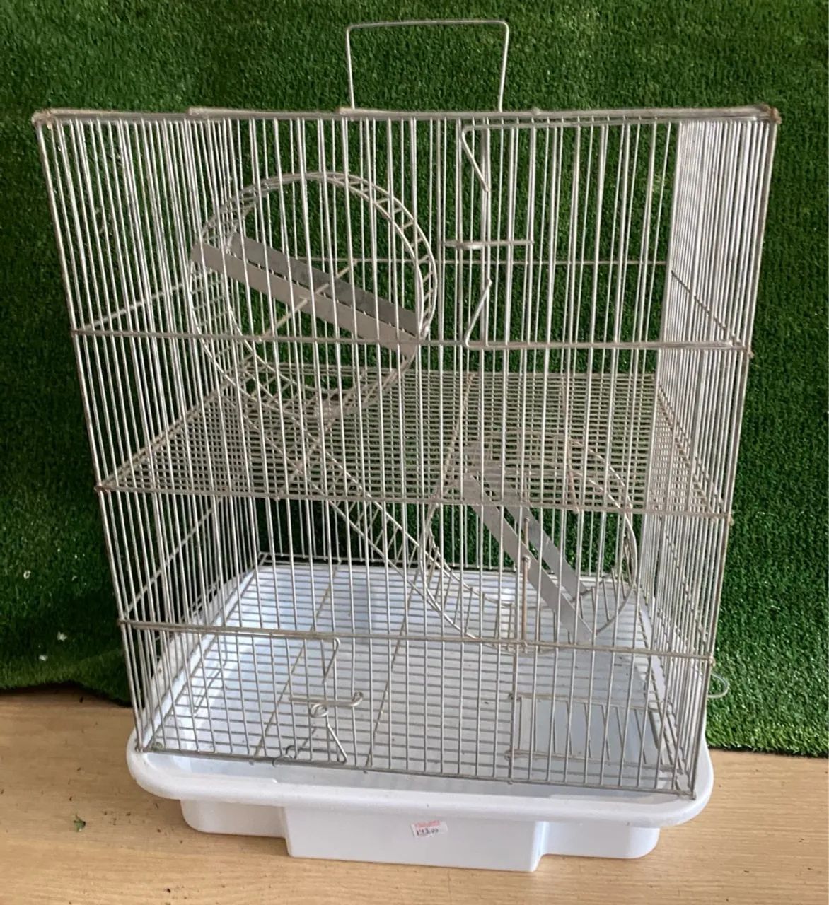 Gaiolas para Porquinho da índia / Hamster