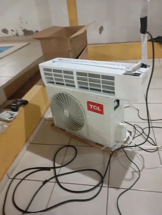 assistência técnica especializada  - Foto 4