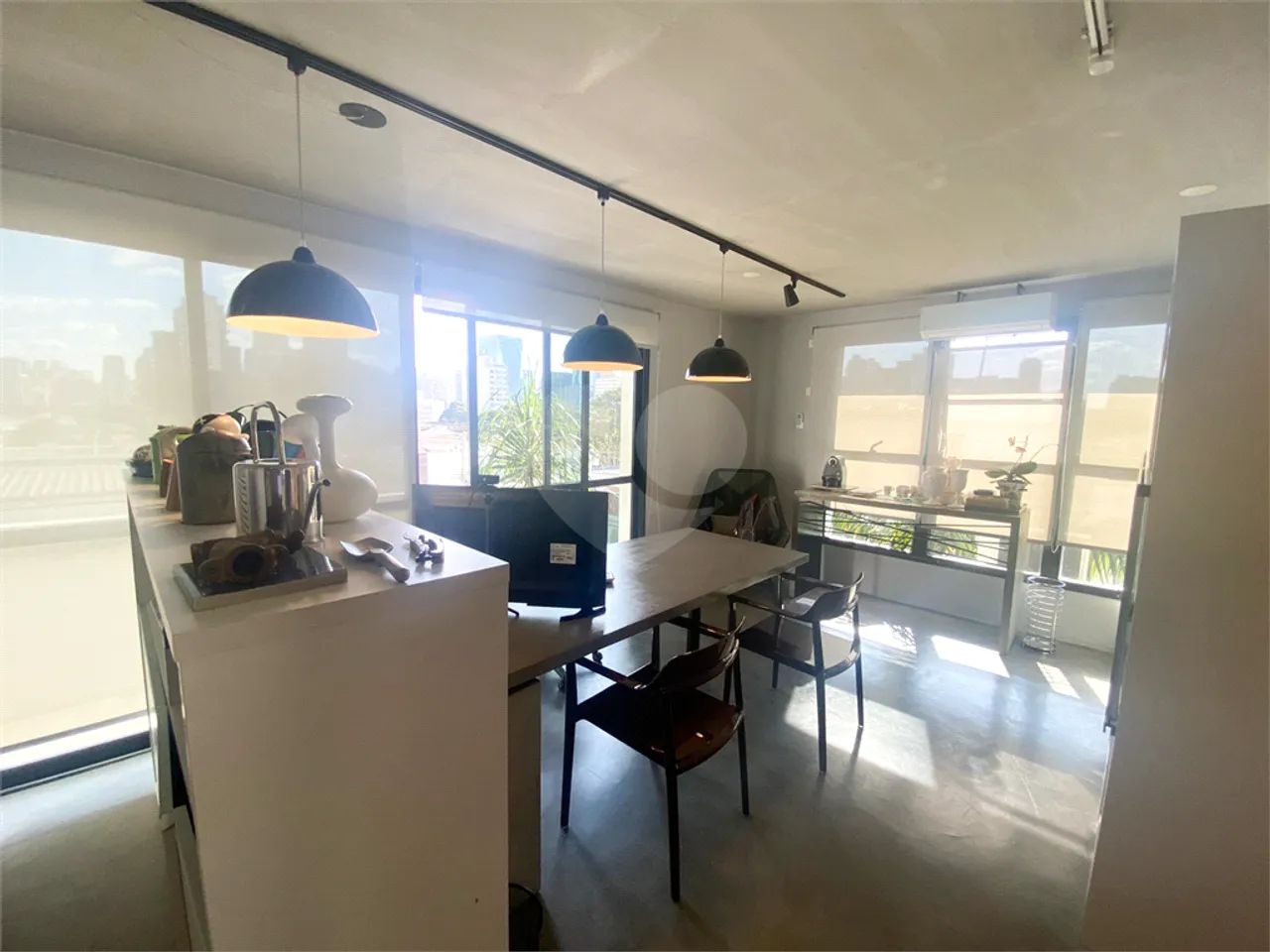 Salas à venda em Vila nova conceição - SP - Foto 5