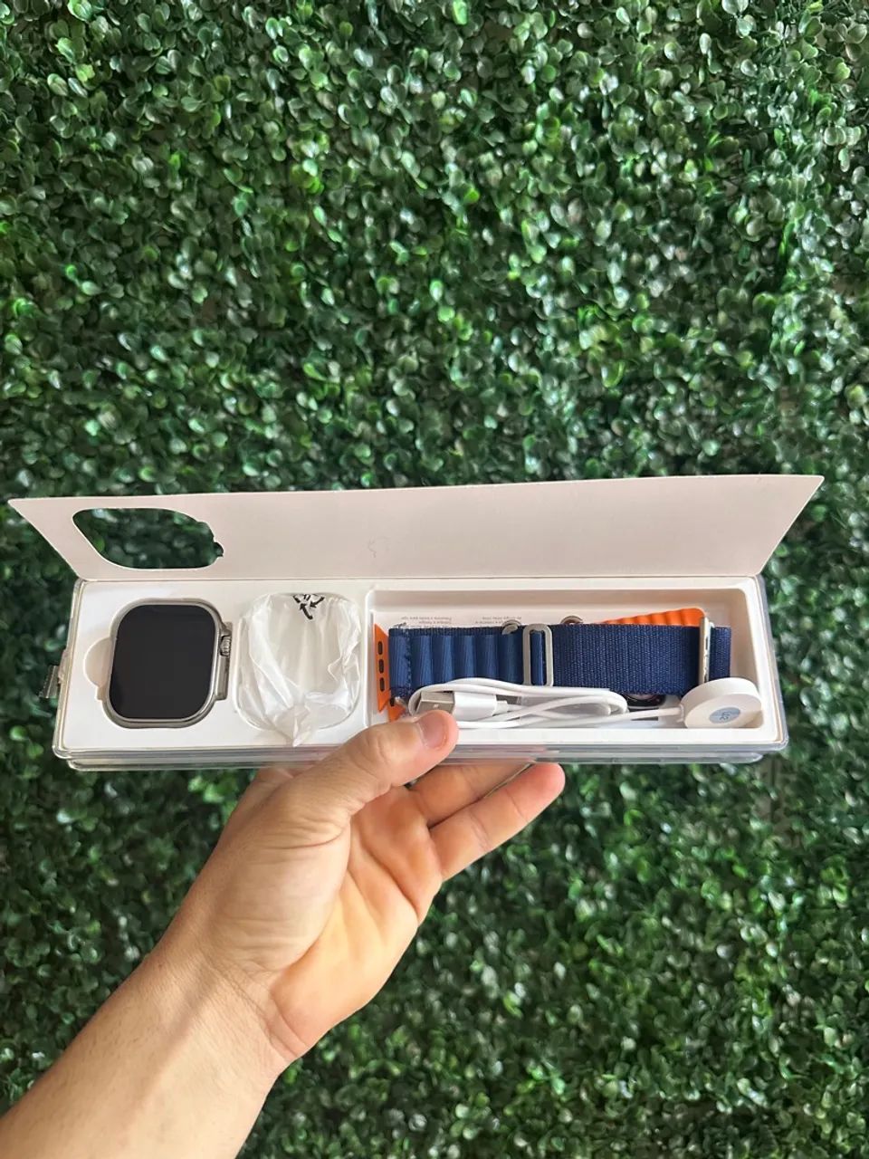 Smart Watch Ultra - Foto 4