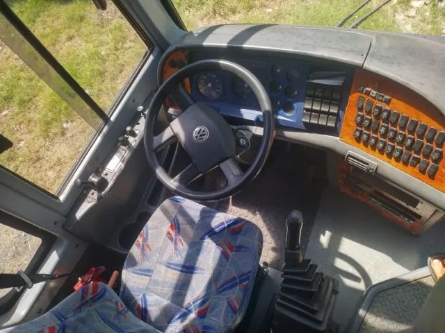 VW 18310, Ñ eletrônicoG6 Paradiso 1200,48 ar,wc,R.R$ consultar 51299706.9988 c/ AIRTON - Foto 6