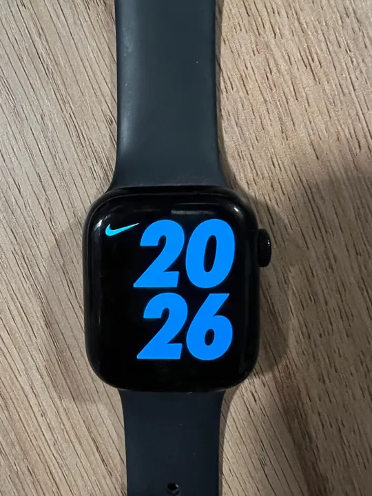 Oferta - Apple Watch Series 7 - Estado de Novo