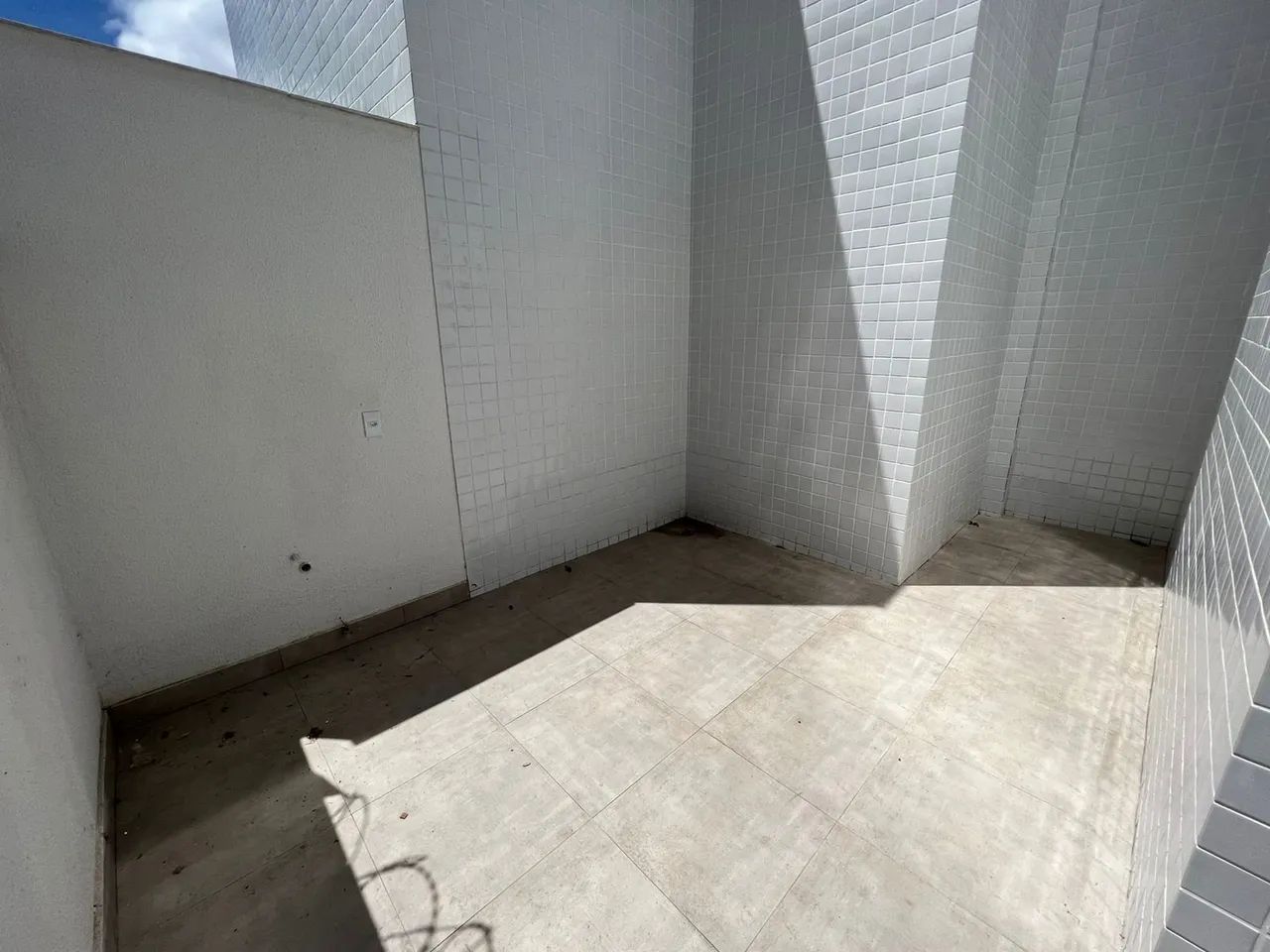 Apartamento para venda tem 160 metros quadrados com 3 quartos em Planalto - Belo Horizonte - Foto 4