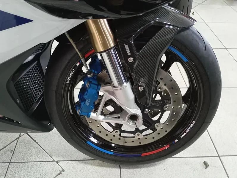 BMW S 1000 RR M 2024 - Foto 3
