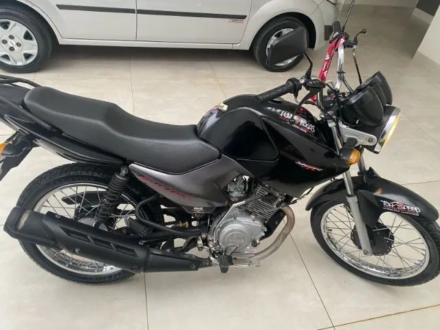 Yamaha Factor 2008 - Foto 4