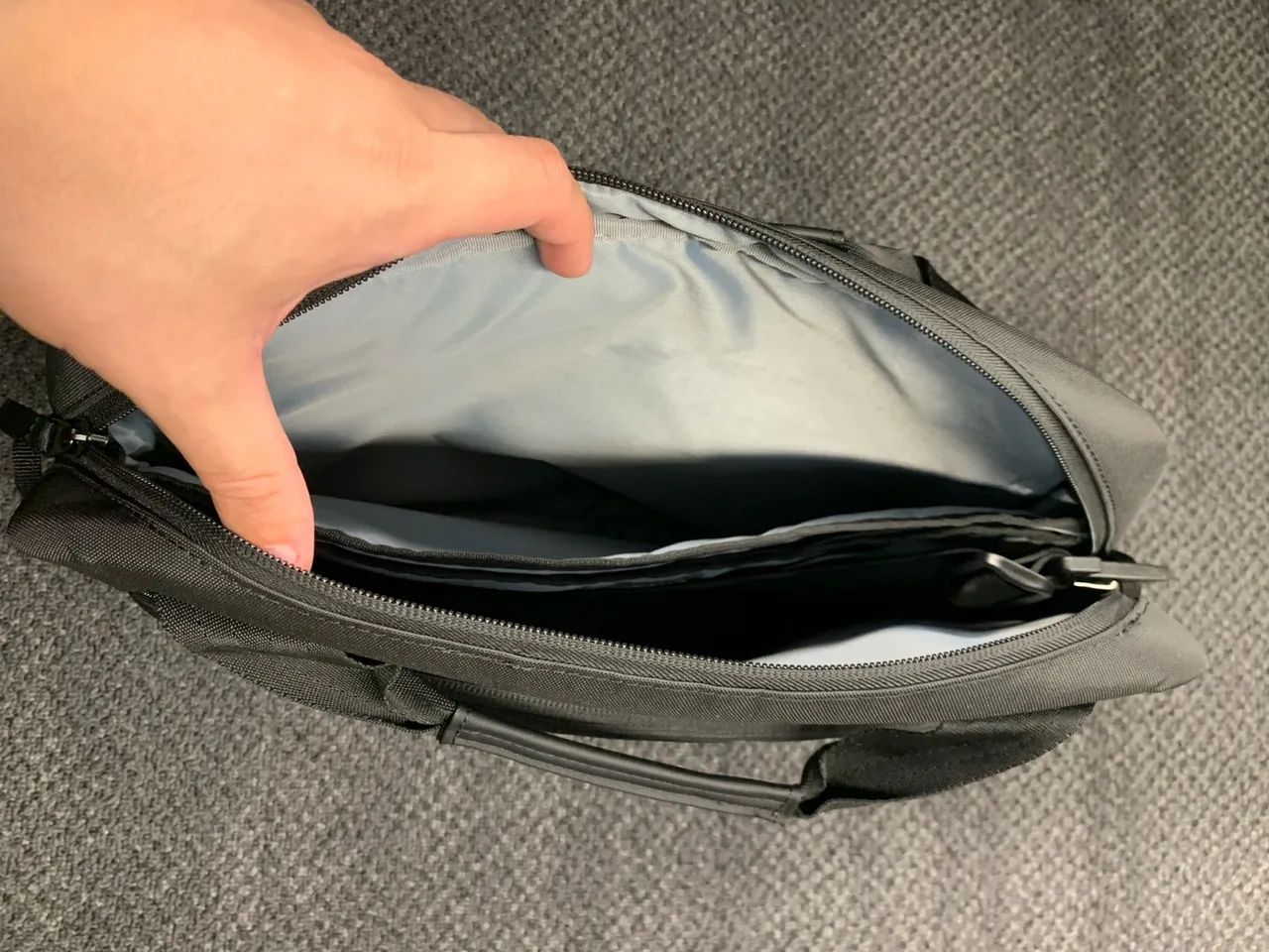 Maleta Dell Ecoloop Pro Slim 15 - Foto 4
