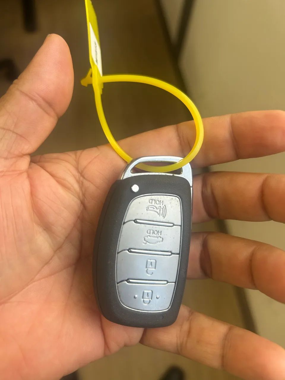 Chave Canivete - Foto 3