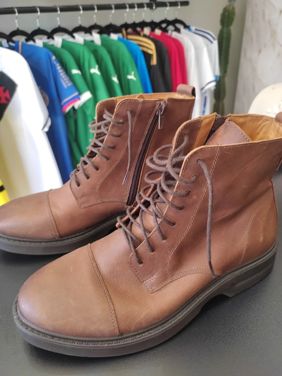 Bota coro