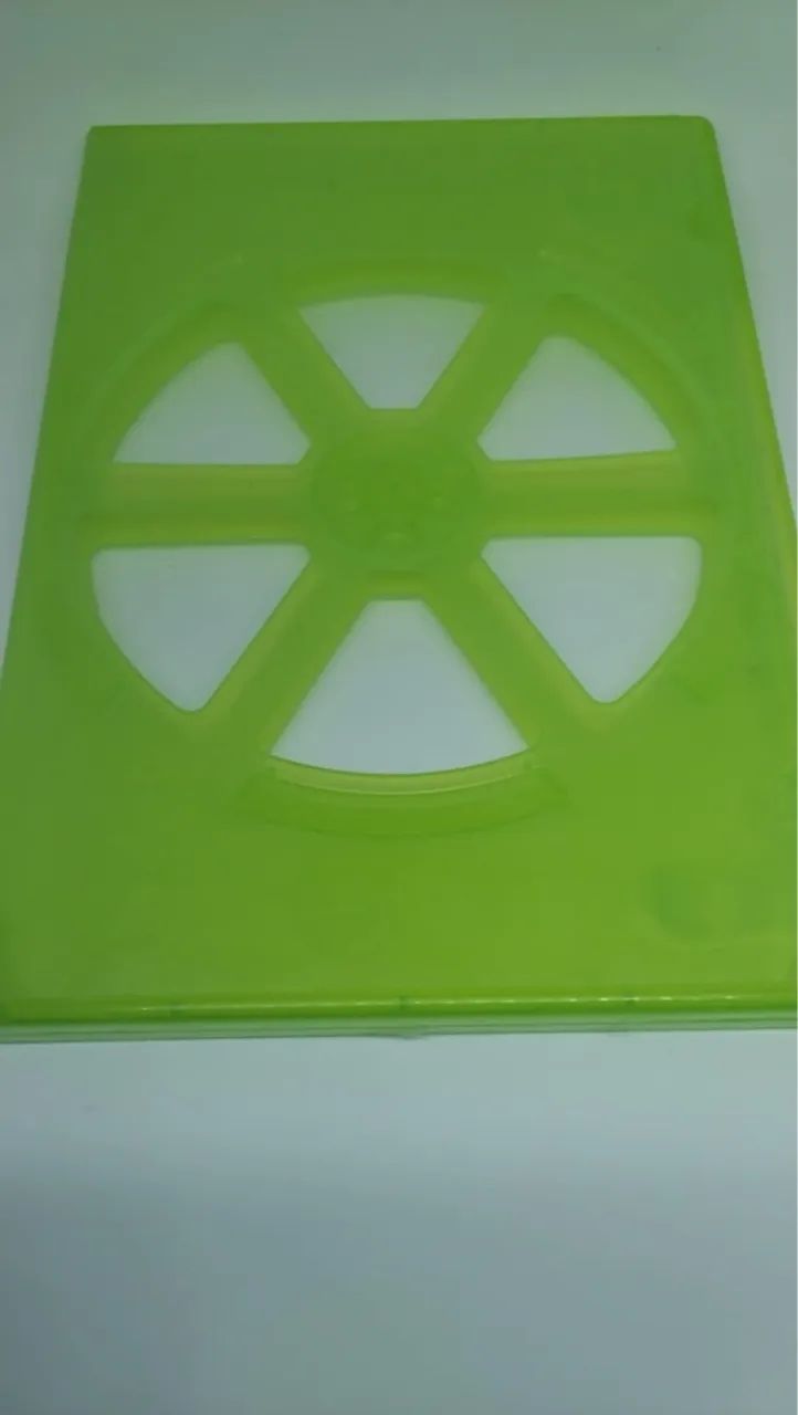 Case protetora para Xbox 360 original - Foto 2