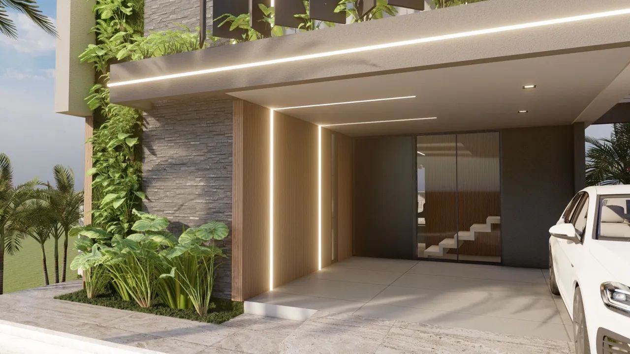 Casa condomínio Sunville - Foto 2