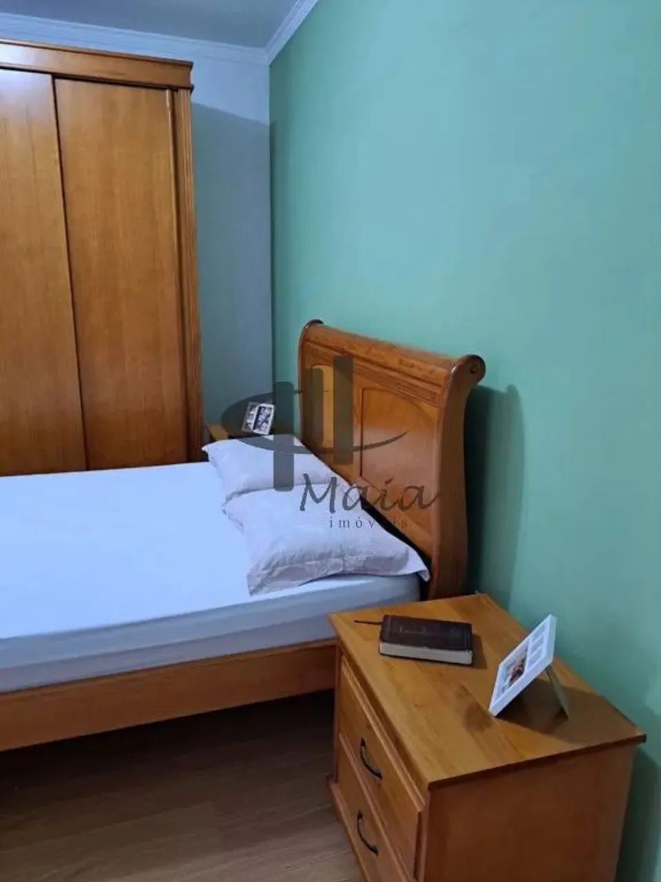 Venda Apartamento Santo Andre Campestre Ref: 40370 - Foto 5