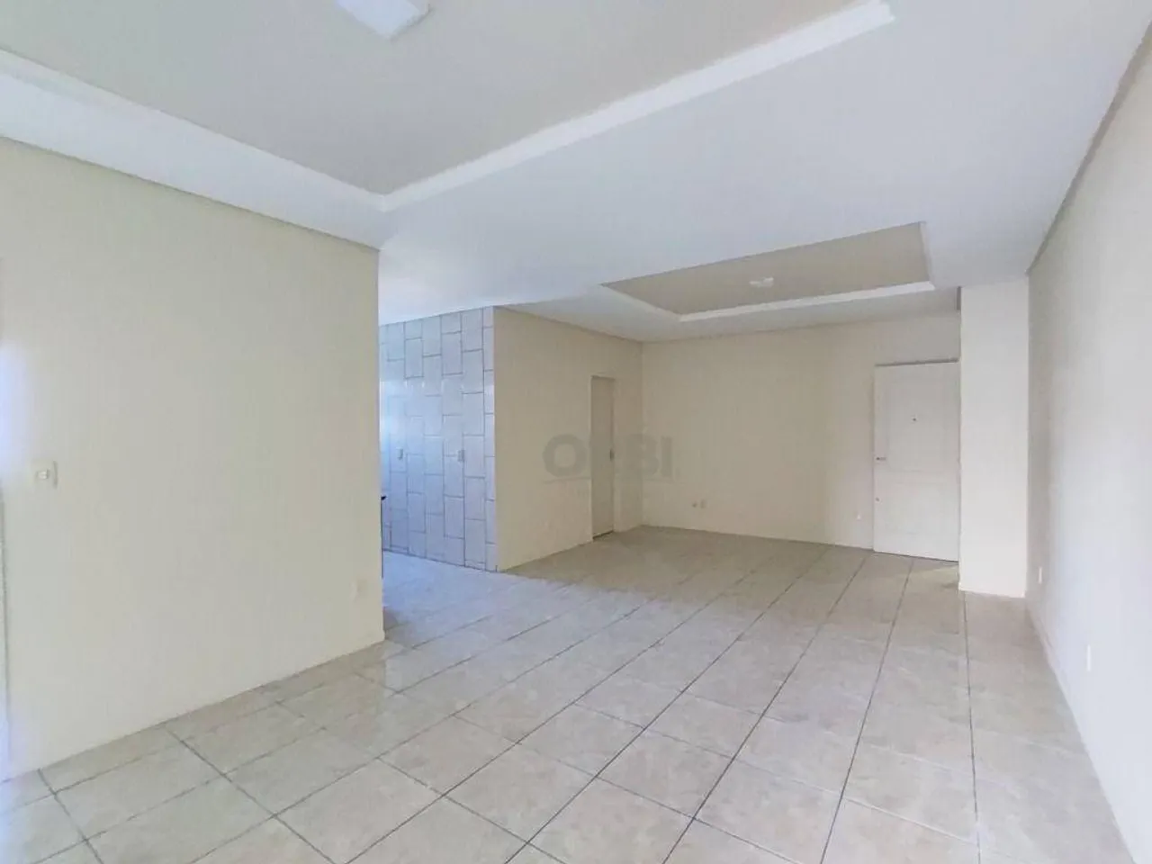 Apartamento com 2 dormitórios para alugar, 80 m² por R$ 1.652,34/mês - Água Verde - Blumen