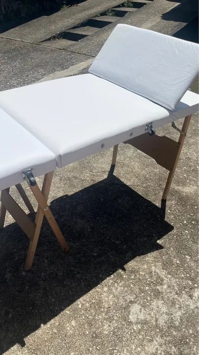 Maca Portátil 10kg - Foto 2