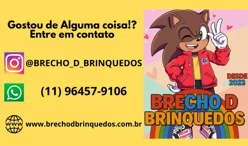 Nintendo 64 (N64) Anos 1996/1997 - Foto 5