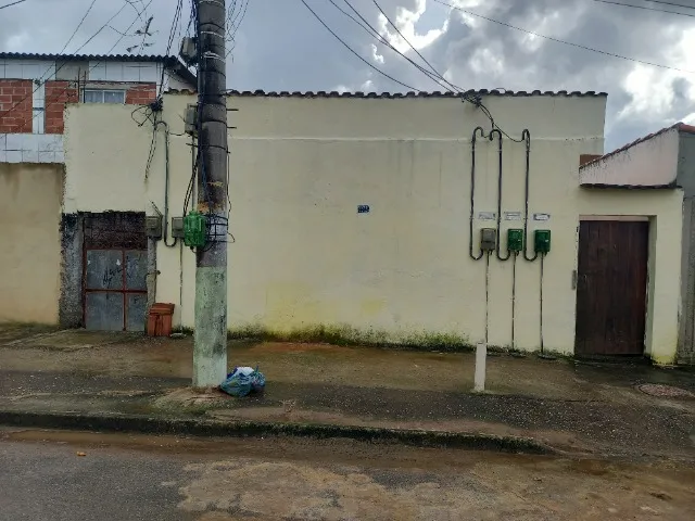 Quitinete Rua Barentins Guaratiba