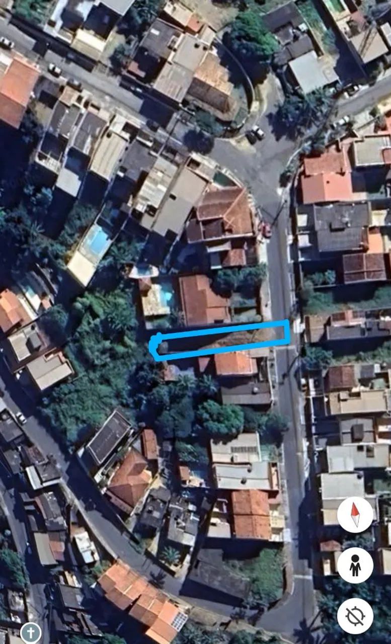 Vendo terreno com projeto no Parque Independência em Barra Mansa RJ  - Foto 3