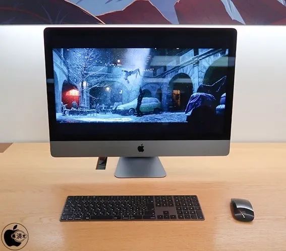 IMAC PRO 27? 5K. 32GB | 1TB SSD - Computadores e Desktops - Centro