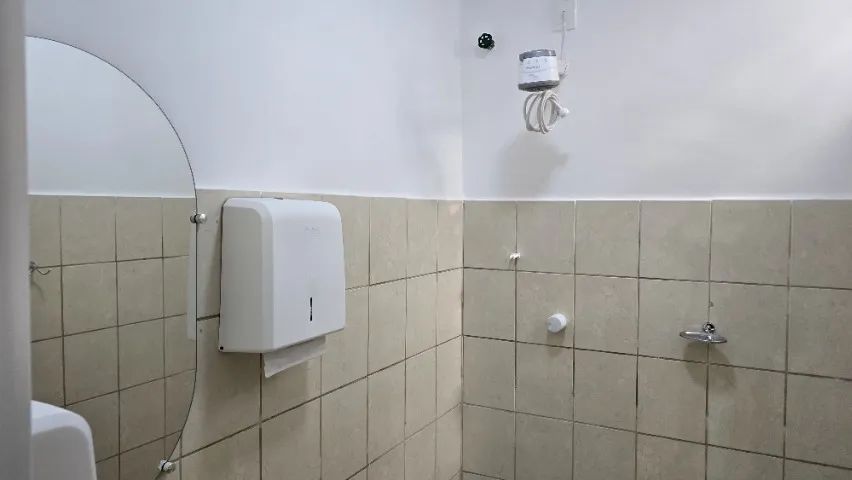 ALUGA-SE SALA 44M² CENTRO DE BANGU - Foto 4