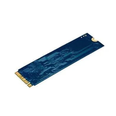 [Novo] SSD Kingston Nv3, 4TB, M.2 2280, Nvme PCie Gen 4x4 - Snv3s/4000g - Foto 4
