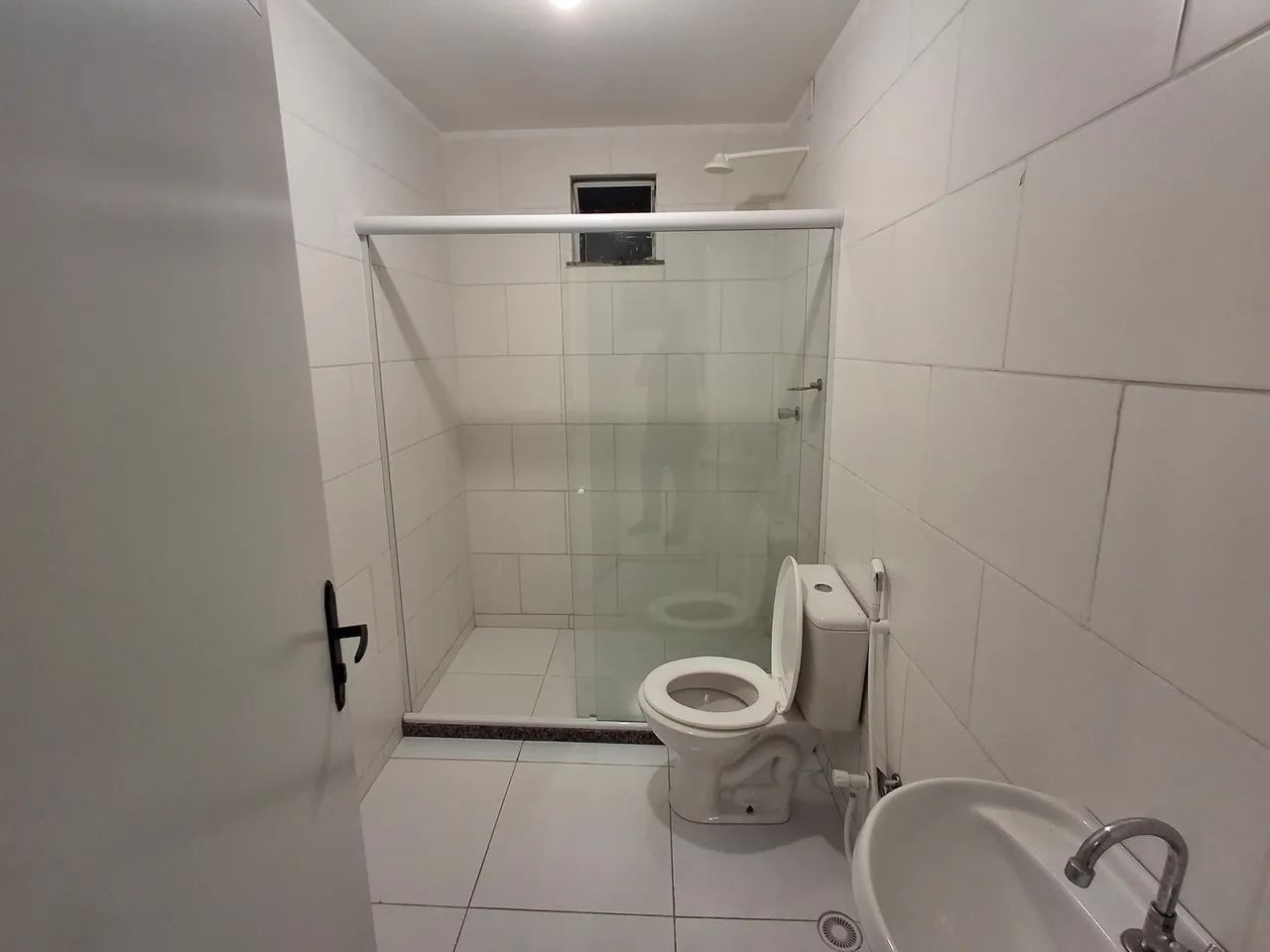 Alugo apt 1/4 amplo, Cond com circuito de cam em Itinga, a 5 min largo do Caranguejo  - Foto 3