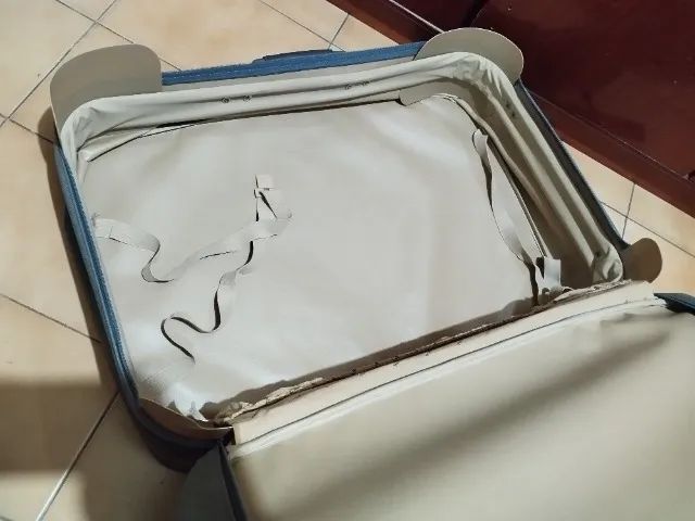 Mala para viagem Primicia - Vintage - Foto 2