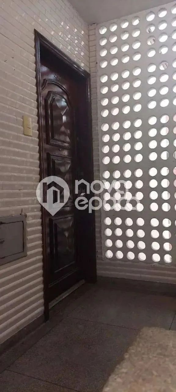 Engenho da Rainha | Apartamento 2 quartos