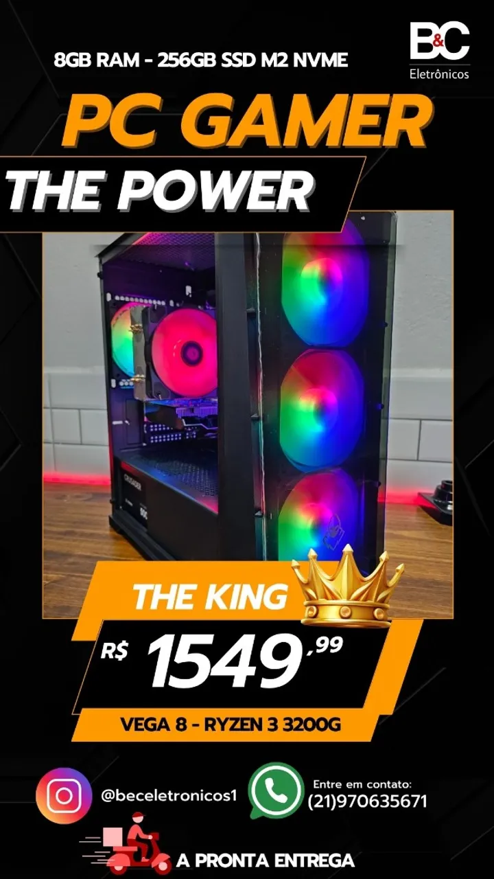 PC Gamer Top Ryzen