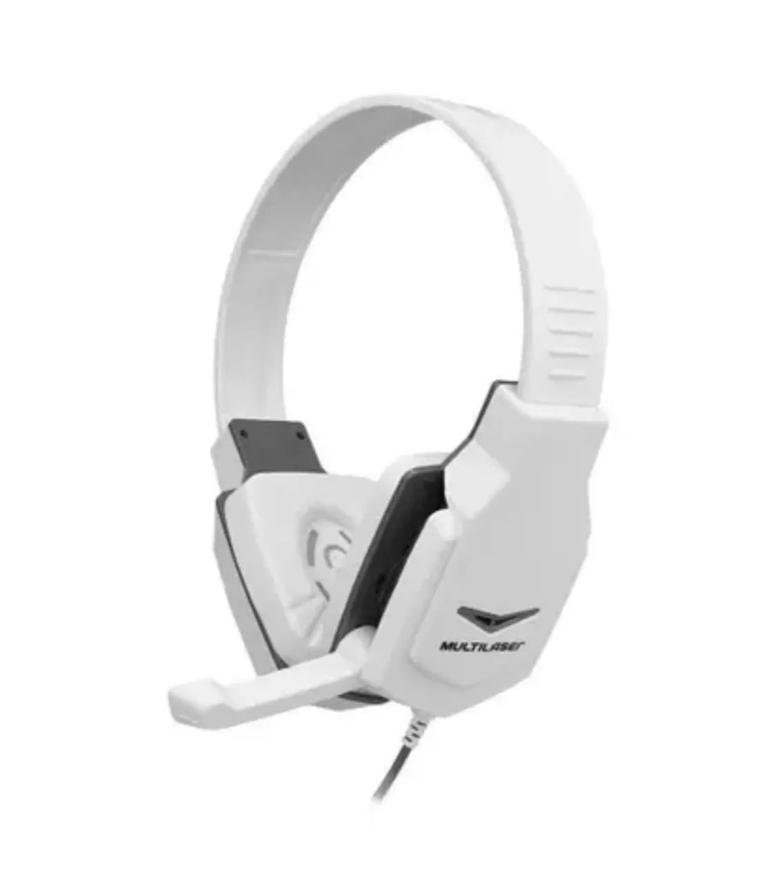 Headset Gamer Multilaser com Design Moderno - Foto 3