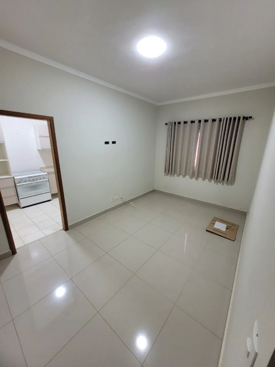 Foto - São José do Rio Preto - Bom Jardim